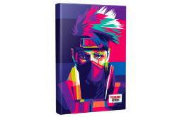 Planma Defteri Naruto Anime-Manga