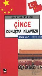 Pratik Çince Konuşma Kılavuzu