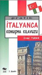 Pratik İtalyanca Konuşma Kılavuzu