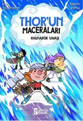 Thor'un Maceraları - Ragnarök Savaşı