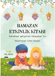 Ramazan Etkinlik Kitabı