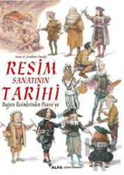 Resim Sanatının Tarihi Mağara Resimlerinden Picasso’ya