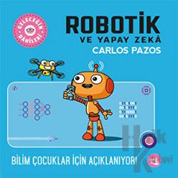 Robotik ve Yapay Zeka