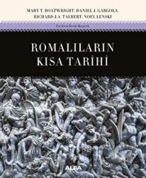 Romalıların Kısa Tarihi