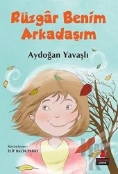 Rüzgar Benim Arkadaşım