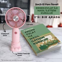 Şarjlı El Fanı ilaveli Ergen Evlat İle Nasıl İletişim Kurulur