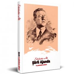 Sabahattin Ali Şiirli Planlama Defteri