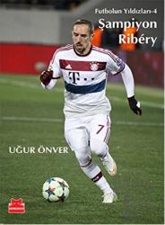Şampiyon Ribery Futbolun Yıldızları - 4