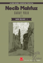 Saray Yolu - Kahire Üçlemesi 1