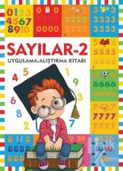 Sayılar 2 / Uygulama - Alıştırma Kitabı
