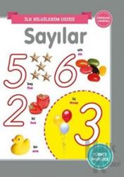 Sayılar - İlk Bilgilerim Dizisi