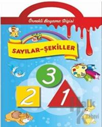 Sayılar - Şekiller