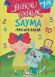 Sayma - Becerikli Çocuklar