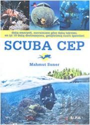 Scuba Cep