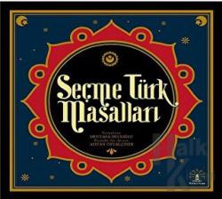 Seçme Türk Masalları