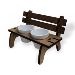 Sefa Bank 2'li Beton Saksılı HK1592