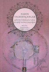 Şehirleri Süsleyen Yolcu Gerçeği İnciten Papağan Bütün Öyküleri 1