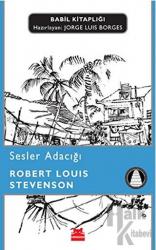 Sesler Adacığı Babil Kitaplığı 3