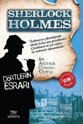 Sherlock Holmes - Dörtlerin Esrarı