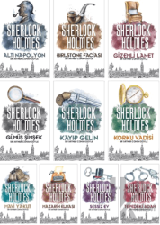 Sherlock Holmes Kitapları