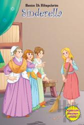 Sindrella Benim İlk Hikayelerim