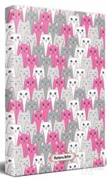 Şirin Kulaklar - Planlama Defteri