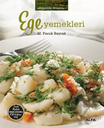 Soframda Anadolu: Ege Yemekleri (Ciltli)