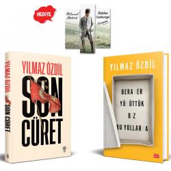 Son Cüret ve Beraber Yürüttük Biz Bu Yollarda (Atatürk Magnet Hediye)