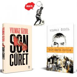 Son Cüret ve İsim Şehir Hayvan (Kocatepe Anahtarlık Hediye)