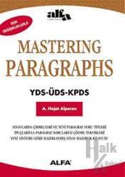 Son Değişikliklerle Mastering Paragraphs YDS-ÜDS-KPDS