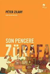 Son Pencere Zürafa (Ciltli)