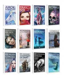 Stefan Zweig 12 Kitap Bir Arada -1