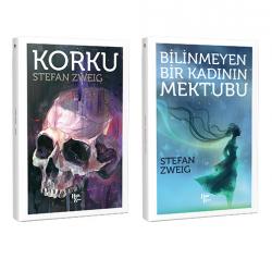 Stefan Zweig 2 Kitap Bir Arada -12