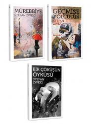 Stefan Zweig 3 Kitap Bir Arada -3