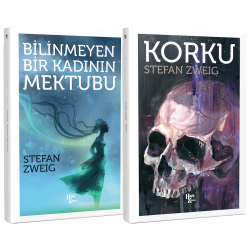 Stefan-Zweig - Aşk-Kitapları