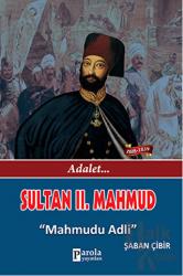 Sultan 2. Mahmud Adalet - Mahmudu Adli