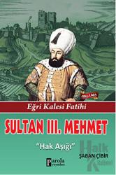 Sultan 3. Mehmet