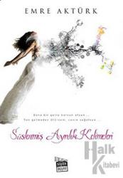 Süslenmiş Ayrılık Kelimeleri