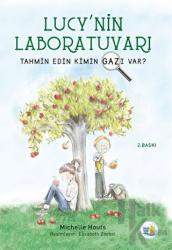 Tahmin Edin Kimin Gazı Var? - Lucy'nin Laboratuvarı