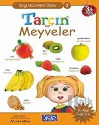 Tarçın ve Meyveler (Ciltli)