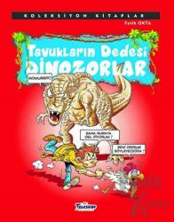 Tavukların Dedesi Dinazorlar