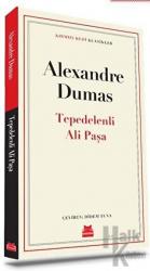 Tepedelenli Ali Paşa