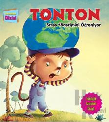 Tonton Stres Yönetimini Öğreniyor Yetenekler Dizisi