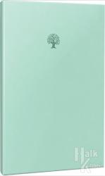 Tree Çizgisiz Defter