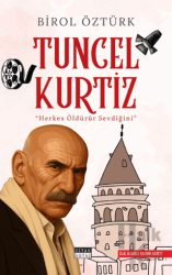 Tuncel Kurtiz