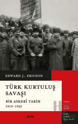 Türk Kurtuluş Savaşı Bir Askerî Tarih 1919-1923
