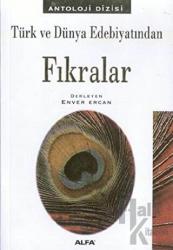 Türk ve Dünya Edebiyatından Fıkralar