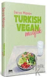 Turkish Vegan Mutfak