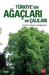 Türkiye’nin Ağaçları ve Çalıları