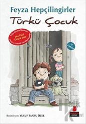 Türkü Çocuk Jüri Özel Ödülü 2013